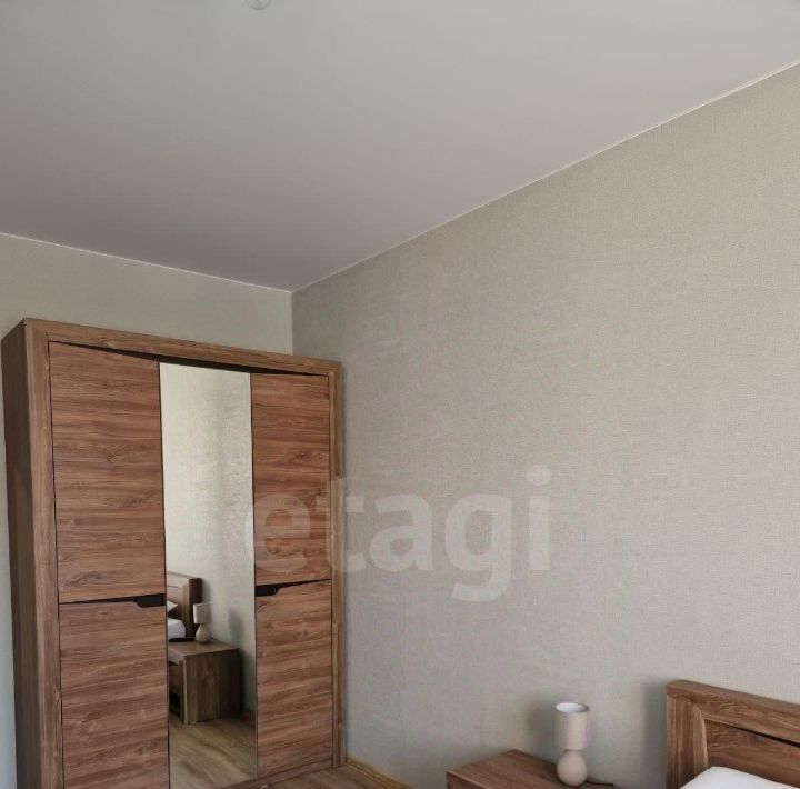 квартира г Владикавказ ул Курсантов-Кировцев 39 фото 4