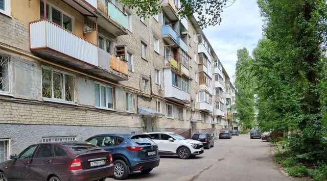 р-н Фрунзенский ул им Слонова И.А. 32/40 фото