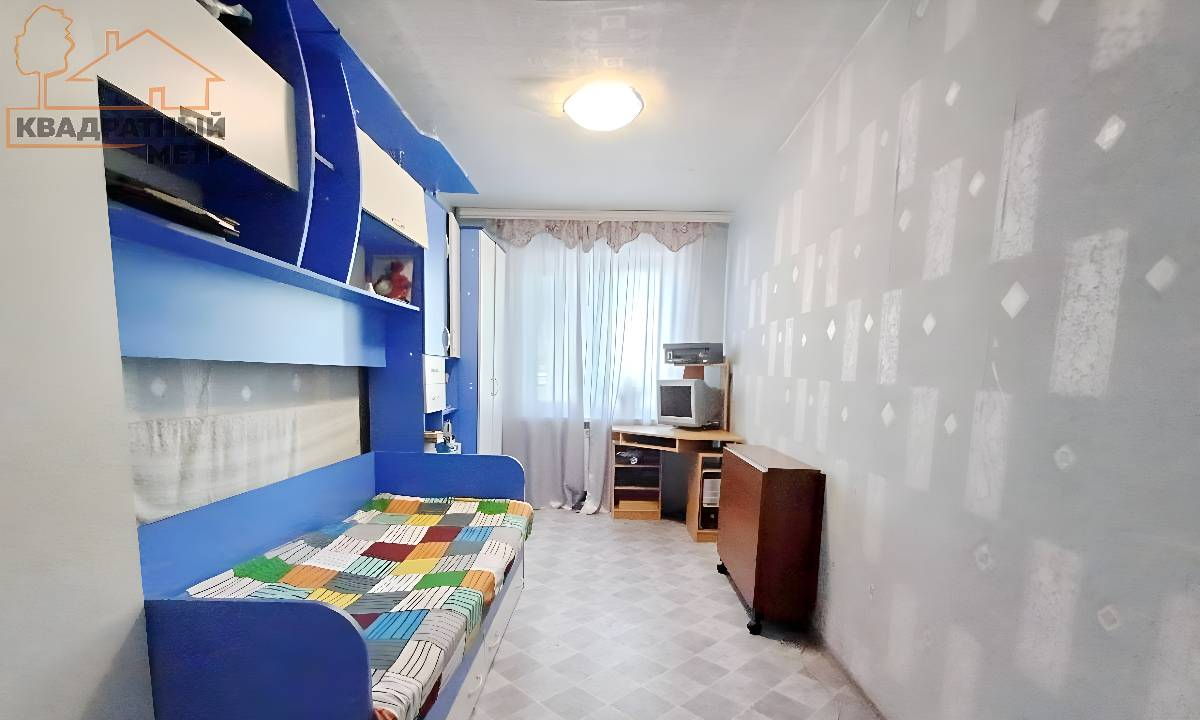 квартира г Димитровград пр-кт Ленина 11а фото 3