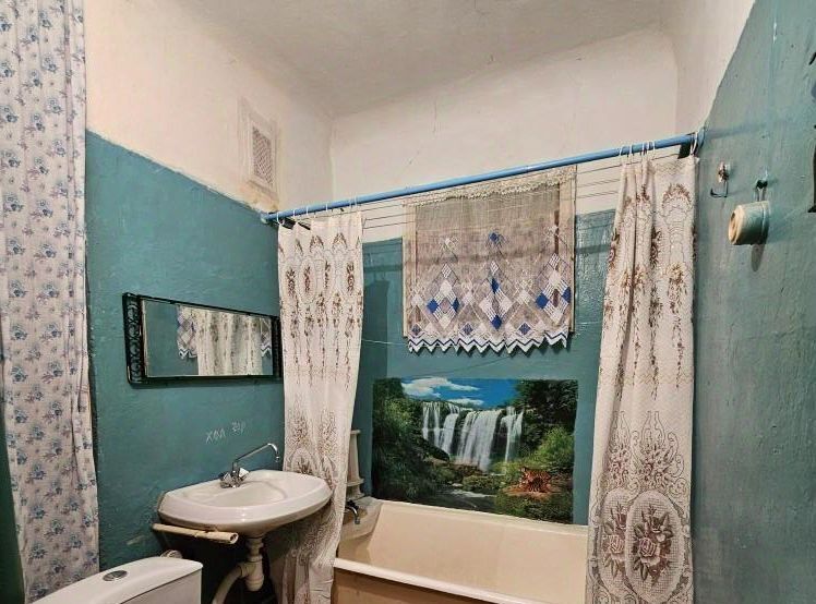 квартира г Самара Соцгород Алабинская ул Фасадная 24 фото 4