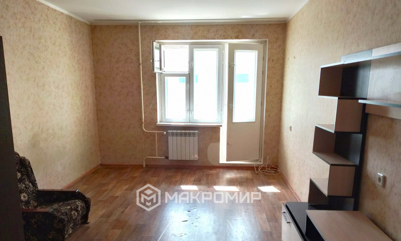 квартира г Орел Зареченский Полковника Старинова, 5 фото 3