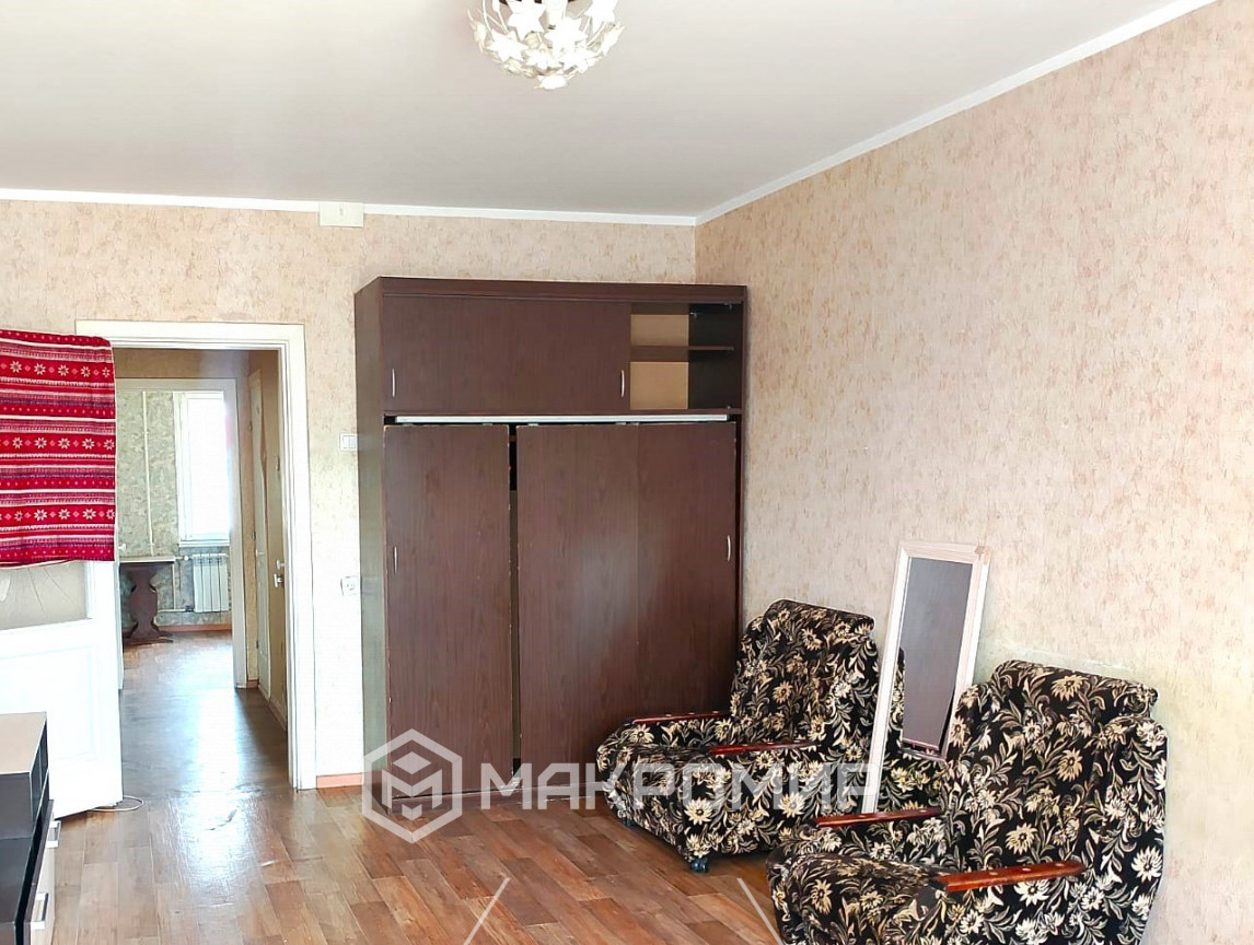 квартира г Орел Зареченский Полковника Старинова, 5 фото 4