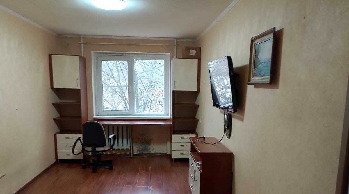 квартира г Новороссийск р-н Приморский ул Видова 168 фото 3