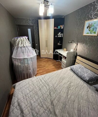 квартира Комсомольская ул Дьяконова 9к/2 фото