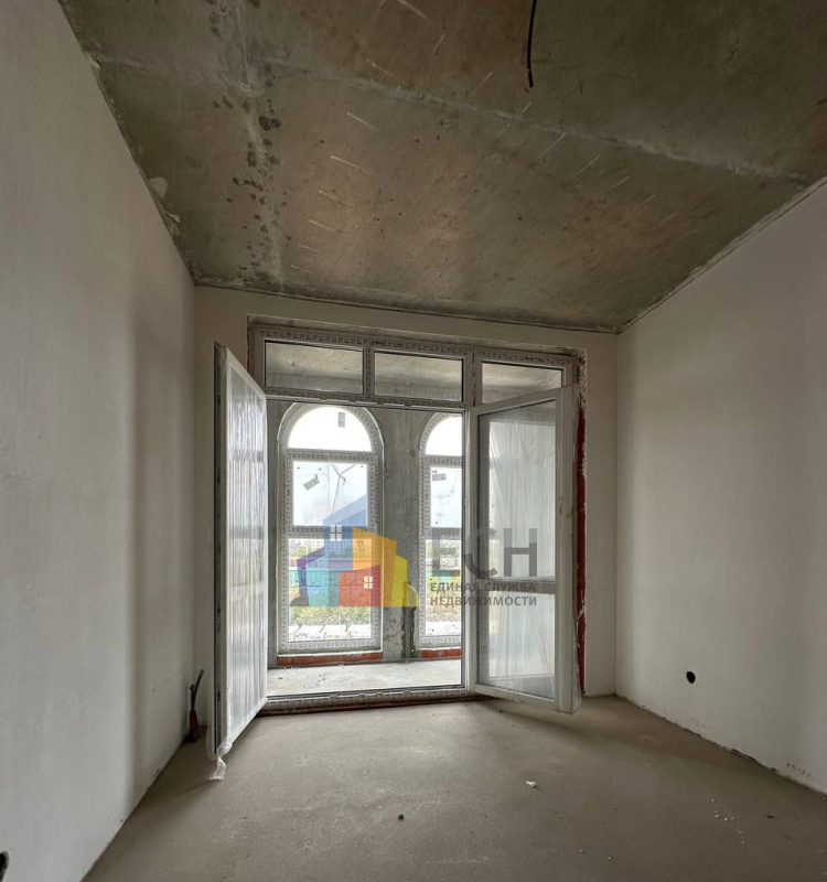 квартира г Тула улица Фёдора Смирнова, 2 фото 5