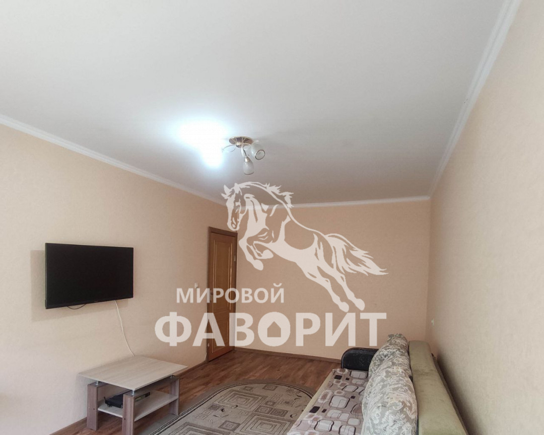 квартира г Орск ул Машиностроителей 22 фото 3