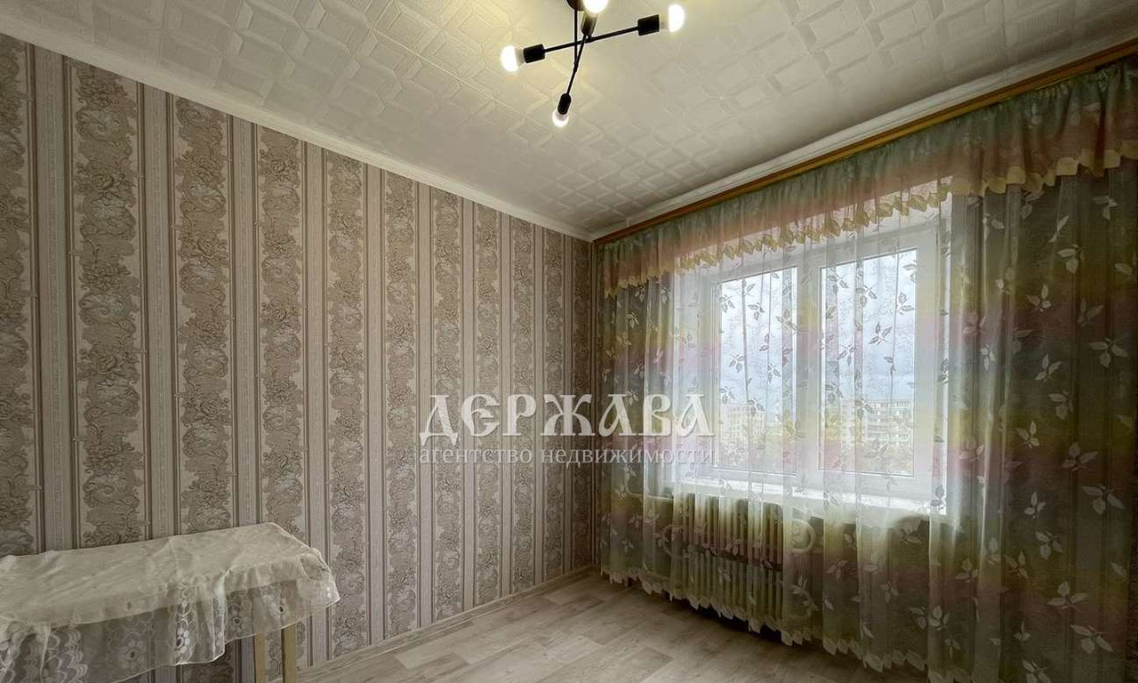 квартира г Старый Оскол м-н, Жукова, 47 фото 11