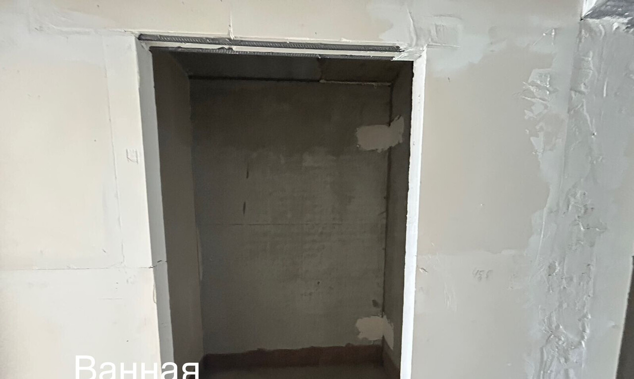 квартира г Ульяновск ул Камышинская 125 фото 14