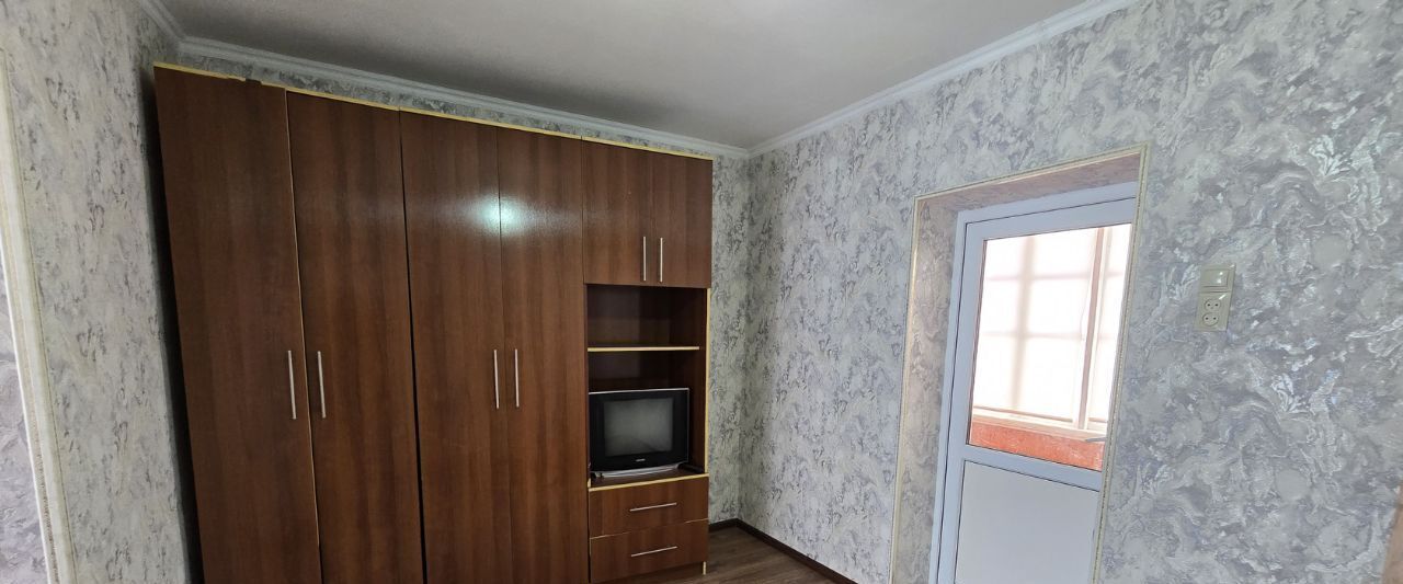 квартира г Владикавказ р-н Иристонский ул Огнева 1 фото 7