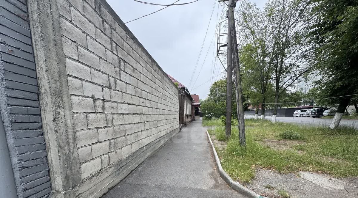 квартира г Владикавказ р-н Затеречный ул Колка Кесаева 22 фото 10