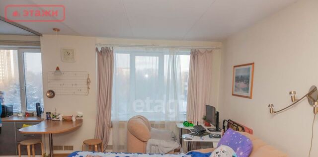 квартира ул Антикайнена 29 фото