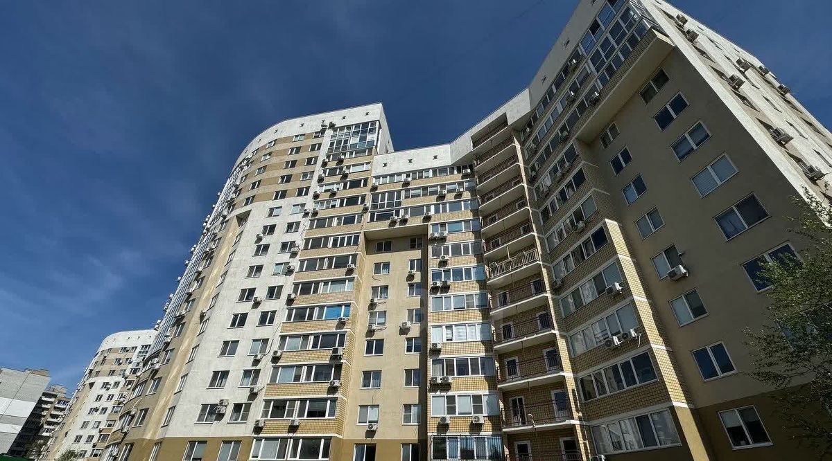 квартира г Саратов р-н Волжский ул Валовая 12 фото 23