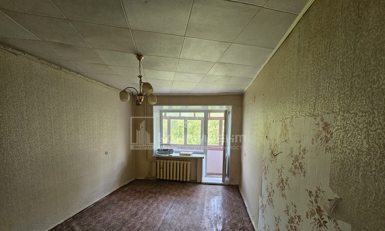 квартира г Ковров ул Циолковского 40 фото 1
