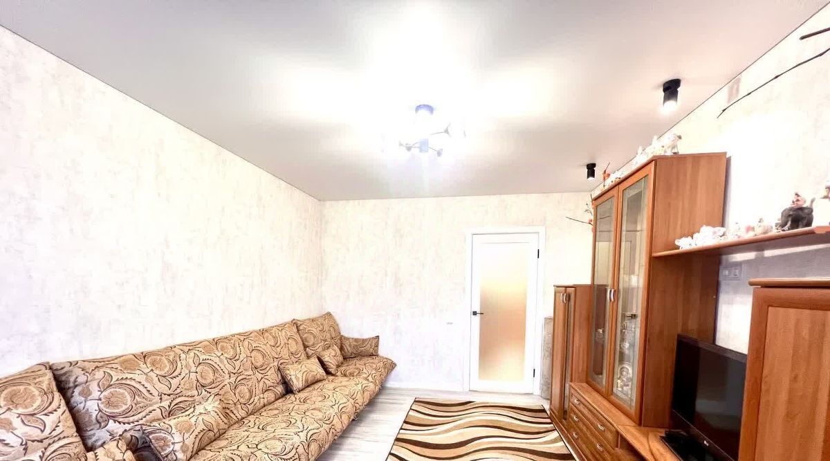 квартира г Саратов р-н Заводской ул Лопатина Гора 10а фото 8