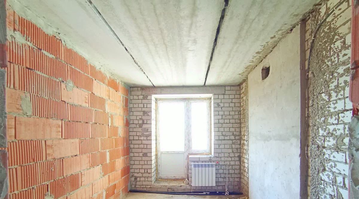 квартира г Энгельс Новое Осокорье ул Краснознаменная 48/1 фото 7