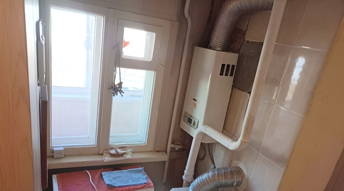квартира г Ртищево ул Гагарина 15 фото 15