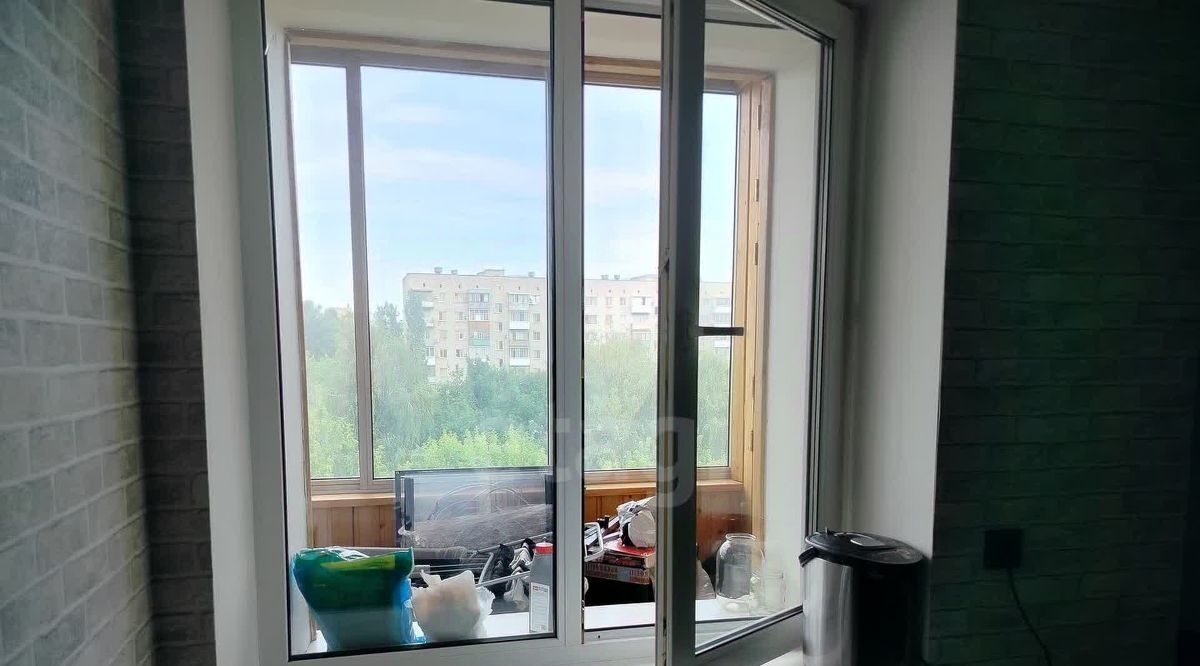 квартира г Саратов р-н Октябрьский ул им Симбирцева В.Н. 7 фото 11
