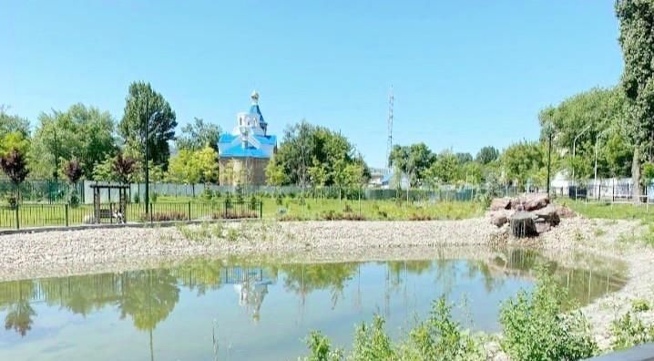 квартира г Саратов р-н Заводской пр-кт Энтузиастов 45 фото 17
