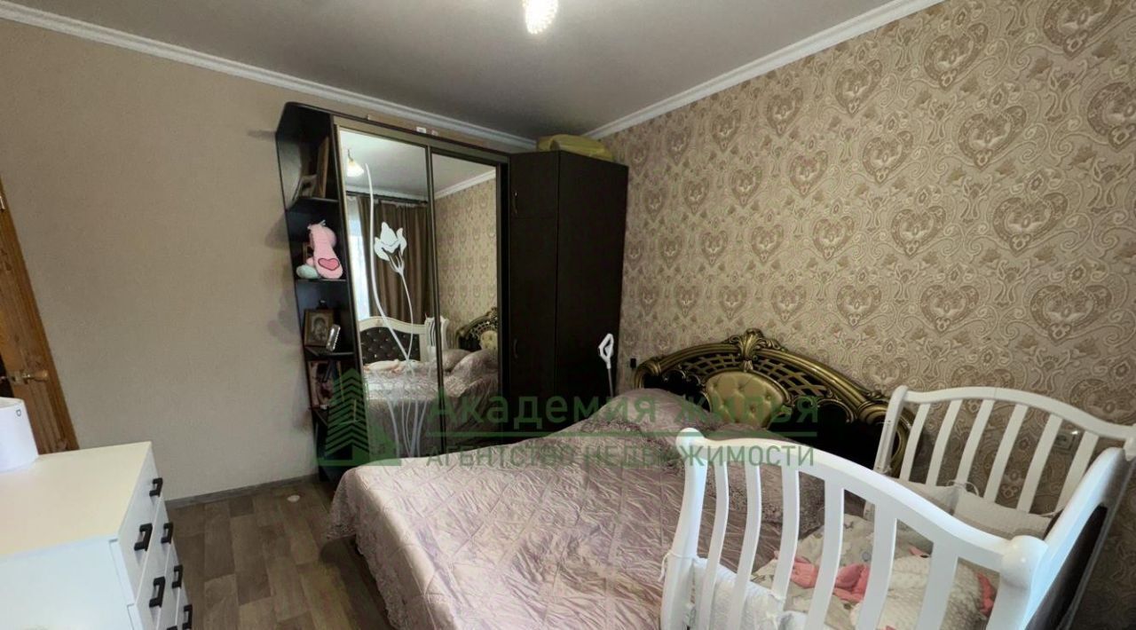 квартира г Энгельс пр-кт Фридриха Энгельса 71 фото 13