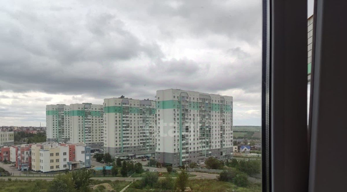квартира г Саратов р-н Волжский ул Усть-Курдюмская 29 ЖК «Изумрудный» фото 6