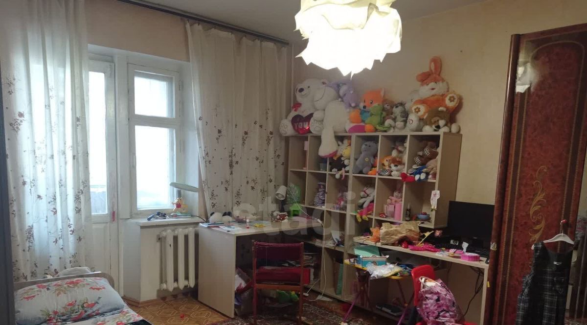 квартира г Энгельс пр-кт Фридриха Энгельса 71 фото 21