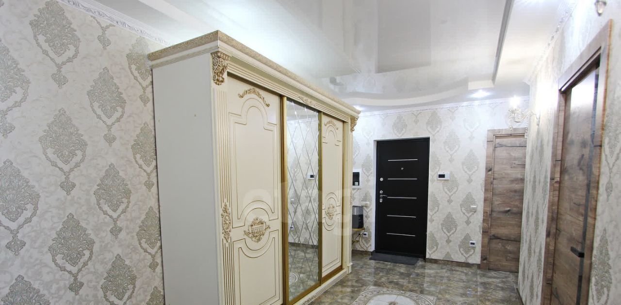 квартира г Самара Алабинская ул Петра Алабина 2 фото 18
