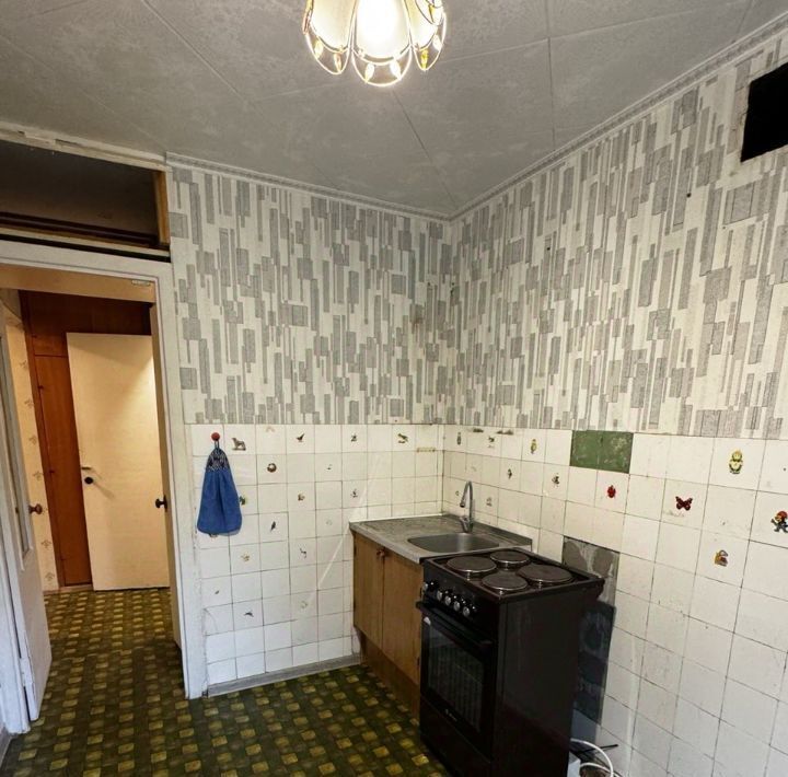 квартира г Тольятти р-н Автозаводский 1 квартал б-р Баумана 6 1-й кв-л фото 20