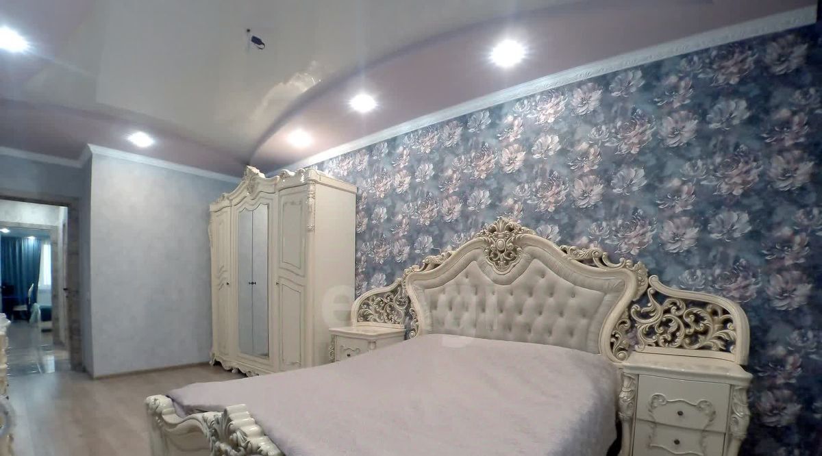 квартира г Самара Алабинская ул Петра Алабина 2 фото 13