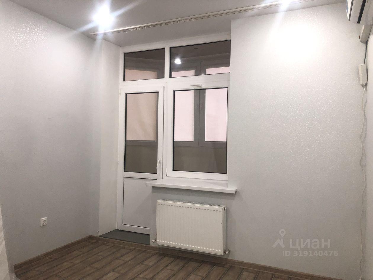 квартира г Краснодар р-н Прикубанский ул им. Героя Сарабеева В.И. 350901 ЖК «Керченский» 5 корпус 3 фото 7