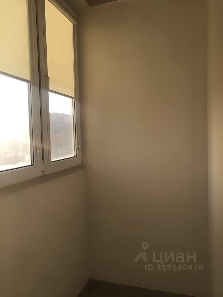 квартира г Краснодар р-н Прикубанский ул им. Героя Сарабеева В.И. 350901 ЖК «Керченский» 5 корпус 3 фото 24