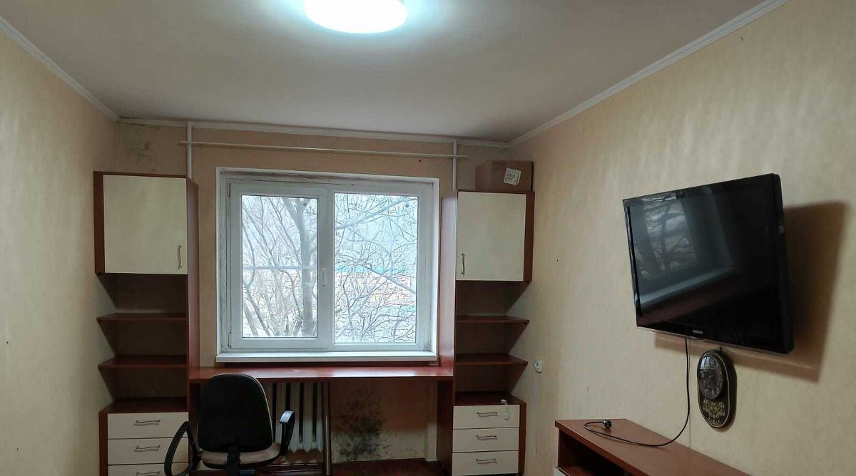 квартира г Новороссийск р-н Приморский ул Видова 168 фото 6