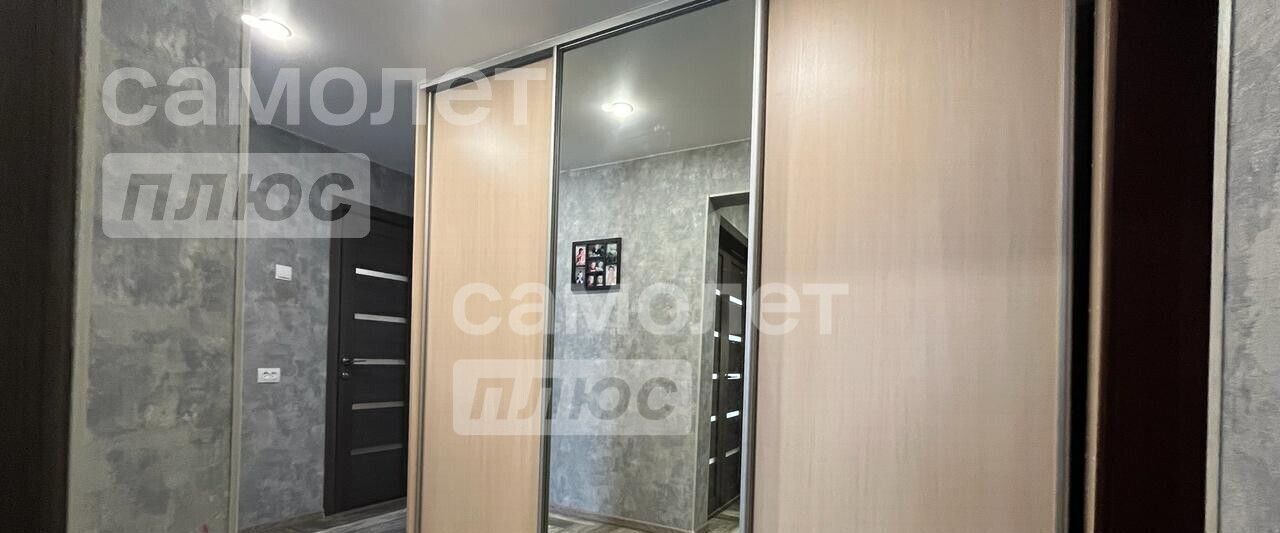 квартира г Алапаевск ул Зои Космодемьянской 32 фото 10