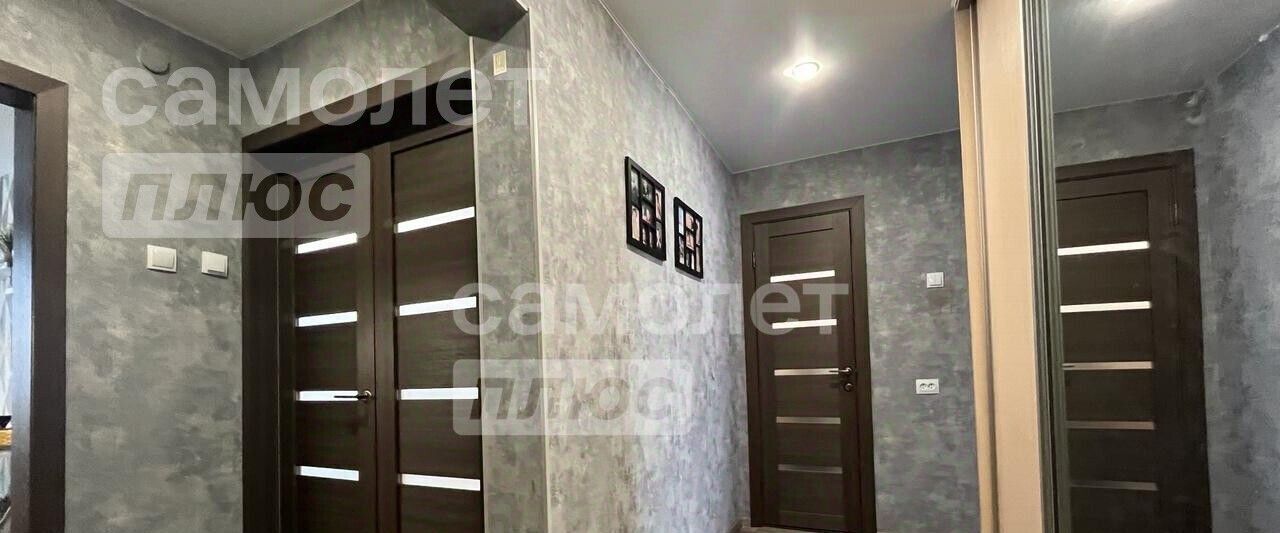 квартира г Алапаевск ул Зои Космодемьянской 32 фото 12