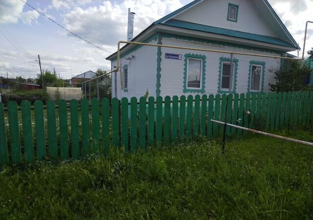д Дулесово ул Колхозная 4 Сарапул фото