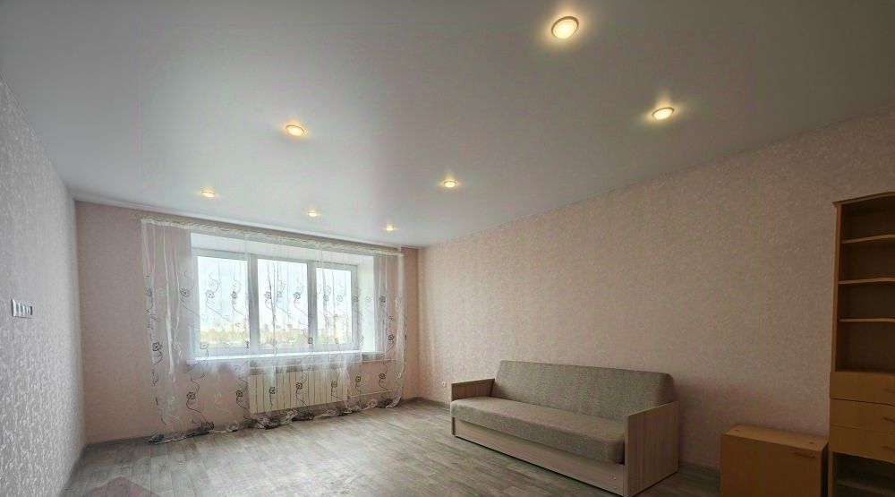 квартира г Тверь р-н Заволжский ул Благоева 30 фото 1