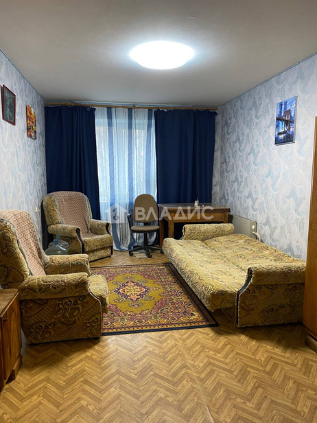 квартира г Белгород ул. Щорса, д. 49 фото 3