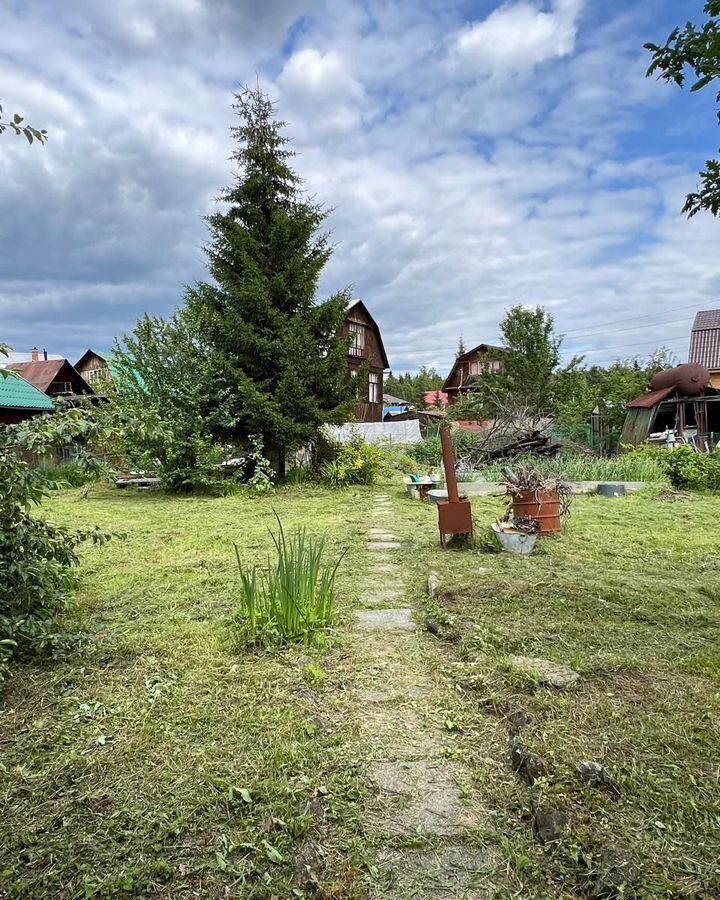 дом г Екатеринбург снт Солнечный Ново-Московский тракт, 88 фото 4
