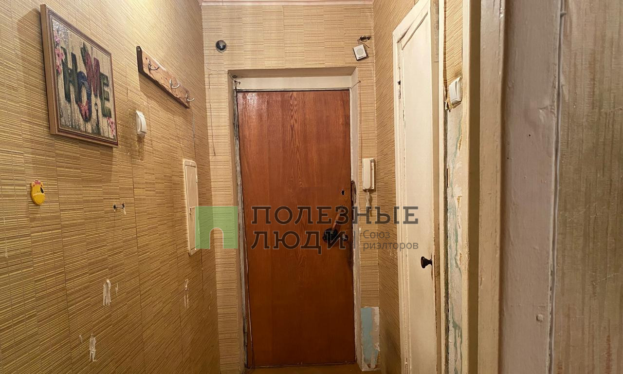 квартира г Ярославль р-н Ленинский Пятёрка ул Чехова 11 м-н фото 16