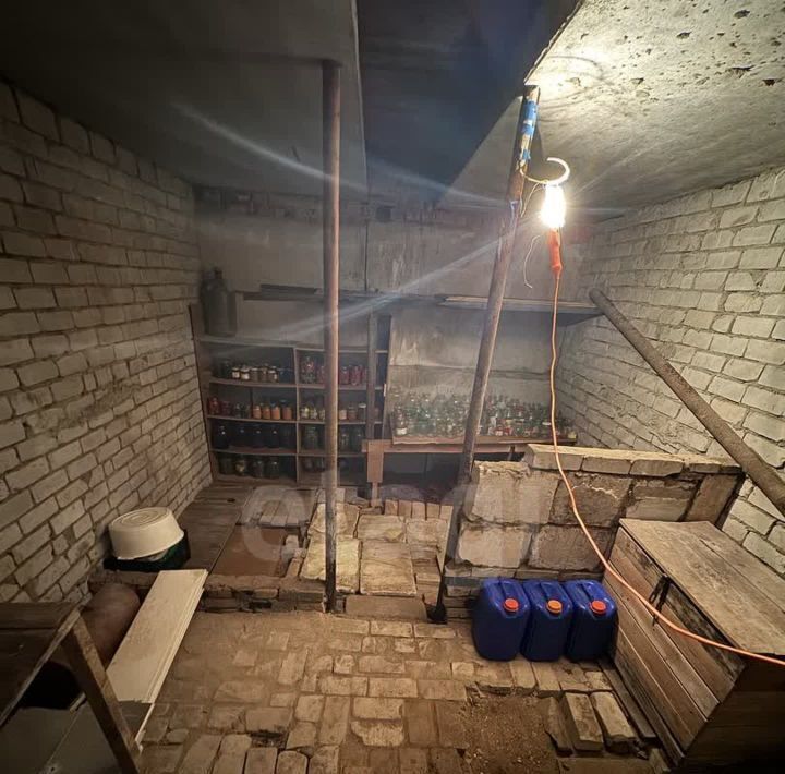 гараж г Ярославль р-н Кировский пр-кт Толбухина 1а фото 12