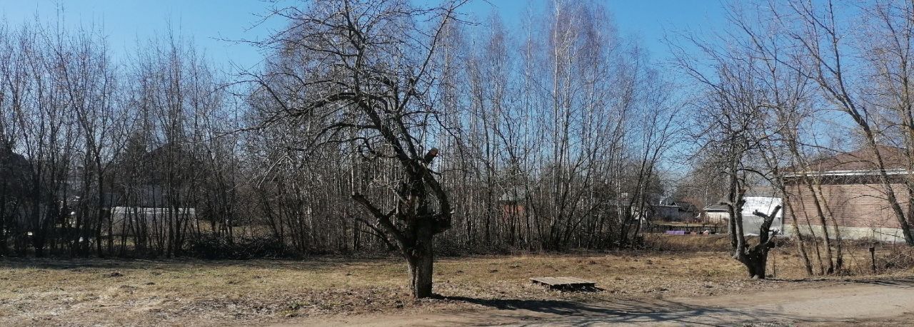дом г Бор п Октябрьский ул. Максима Горького фото 13