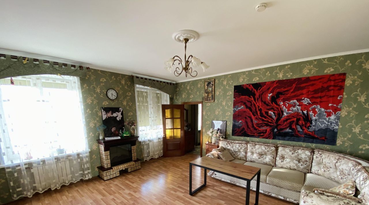 квартира г Омск р-н Центральный ул Тарская 13б фото 5