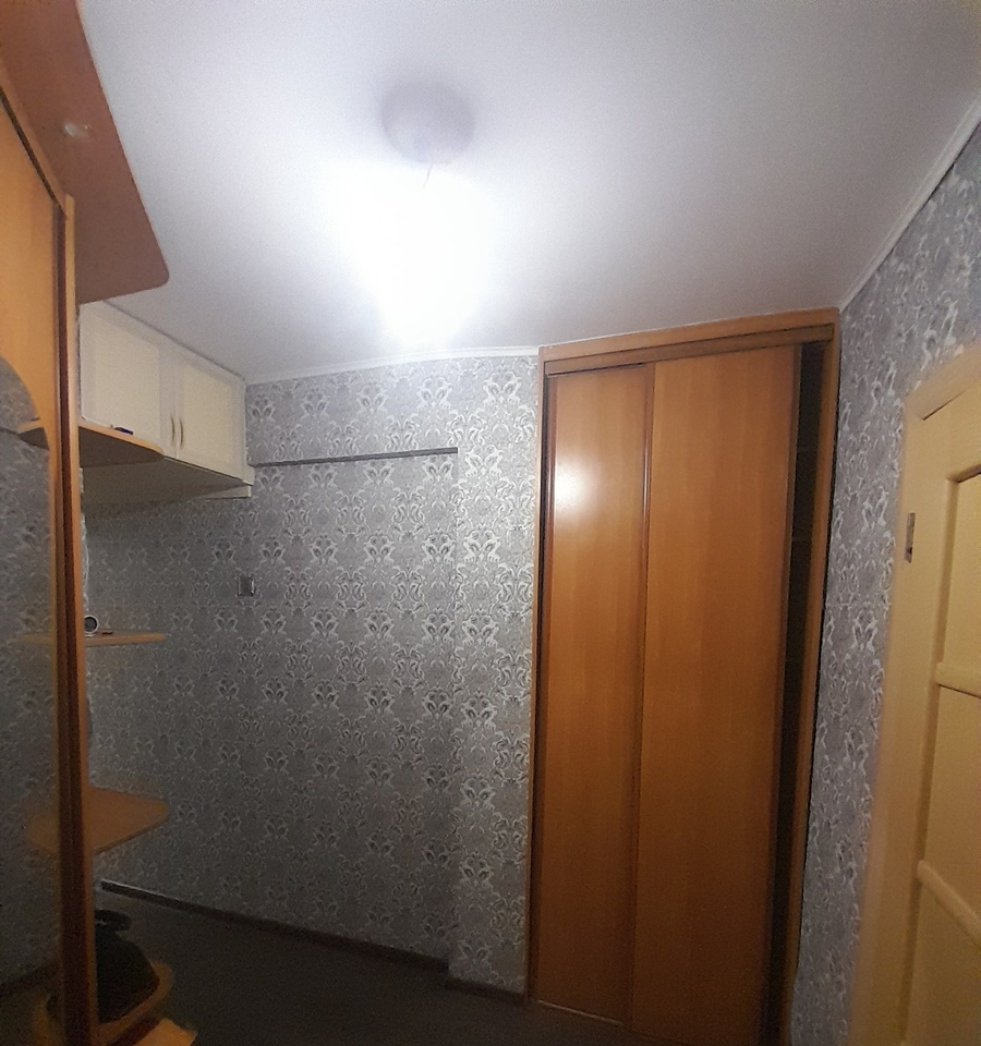 квартира г Архангельск Фактория ул Почтовый тракт 30/2 м-н фото 12