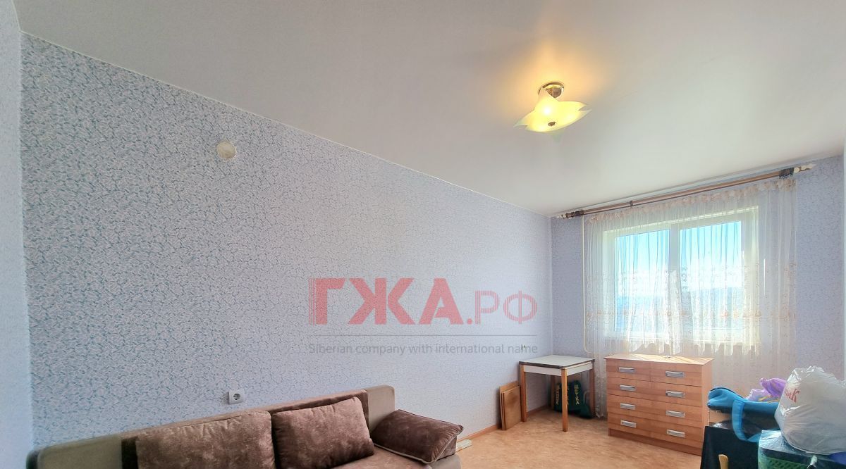 квартира р-н Нерюнгринский г Нерюнгри п Серебряный Бор 41/3 фото 7