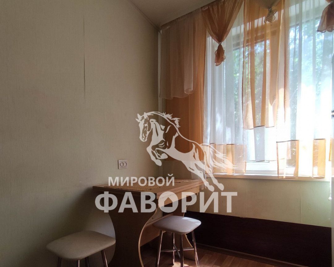 квартира г Орск ул Машиностроителей 22 фото 6