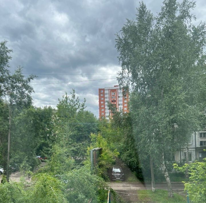 квартира г Лобня ул Чайковского 12 фото 1