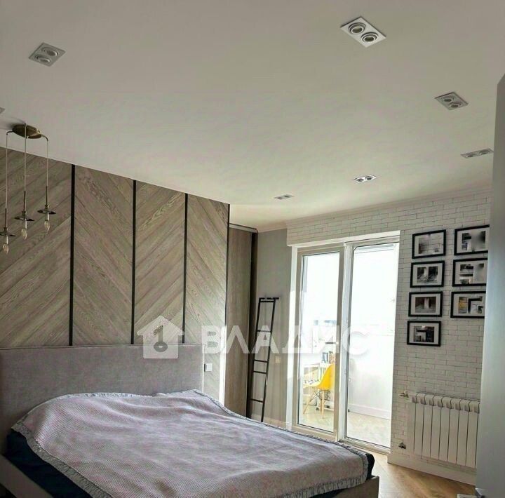 квартира г Наро-Фоминск р-н Центральный ул Чехова 1к/3 Пушкино фото 1