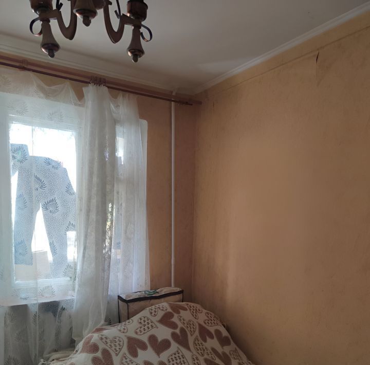 квартира г Люберцы ул Митрофанова 21 Люберцы фото 4