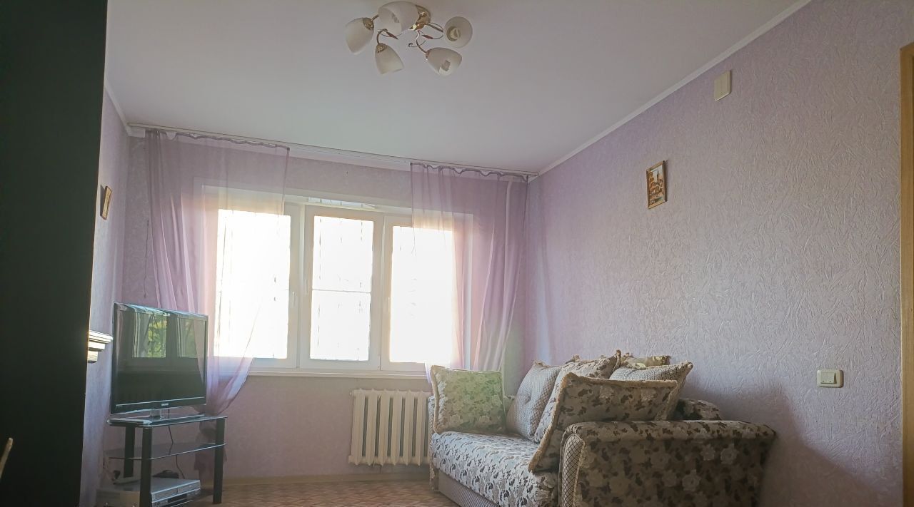 квартира г Электросталь ул Тевосяна 20а фото 3