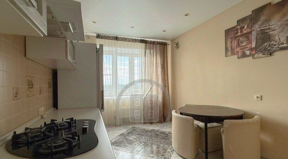 квартира г Калуга р-н Октябрьский ул Московская 339 фото 6