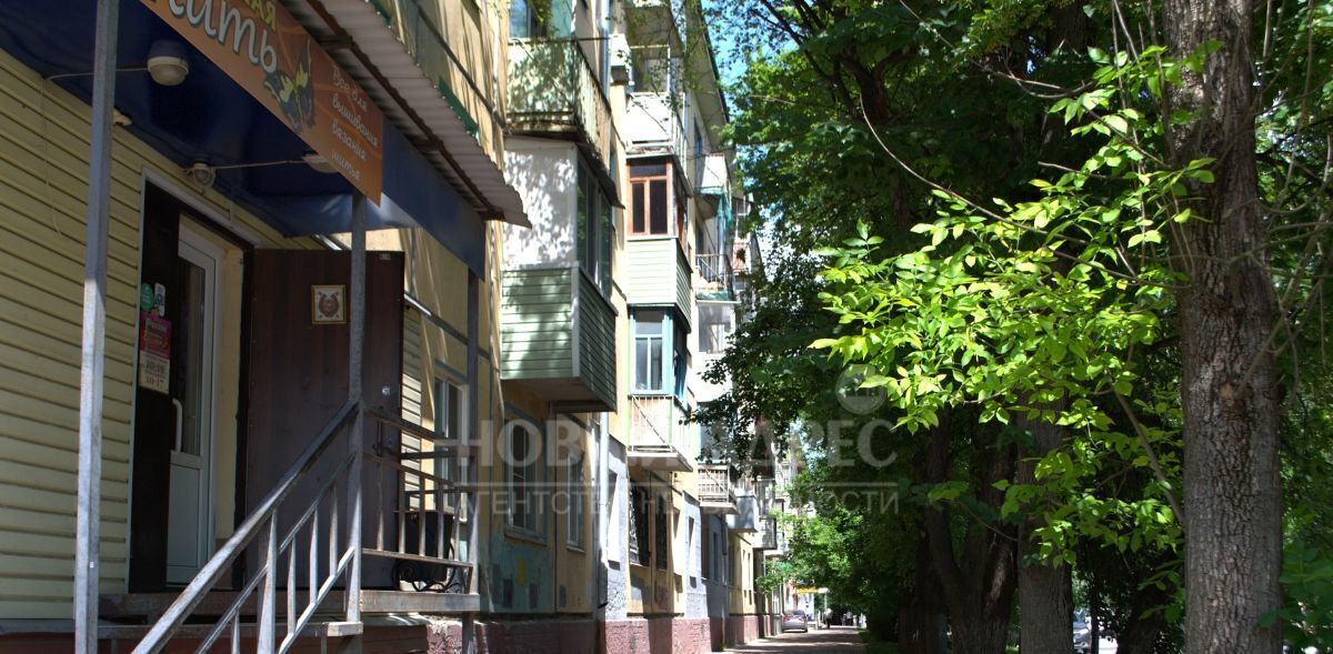 квартира г Калуга р-н Октябрьский ул Маршала Жукова 39 фото 14
